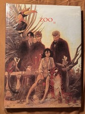 Tirage de Tête de Zoo T2