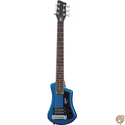 Guitare électrique hofner - guitare,