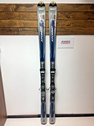 Atomic beta carv 170 - beta, ski