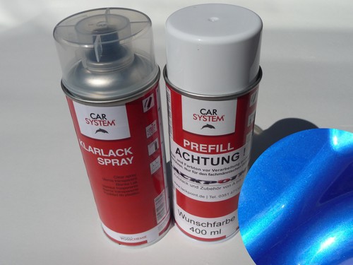 Spray set 400ml - a, vernis