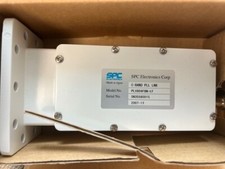 NEW SPC C-Band PLL LNB