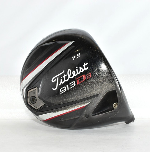 Rare serial 120xxtxxx - rare, titleist