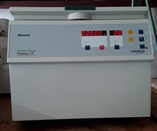 Heraeus Megafuge 1.0