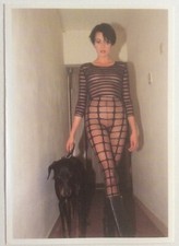 ERIC KROLL  - carte postale 