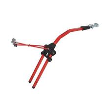 Canne pour velo enfant trail angel(barre de remorquage)pour velo 12-20''-Peruzzo