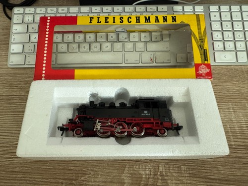 Fleischmann 4064 locomotive - fleischmann, h0