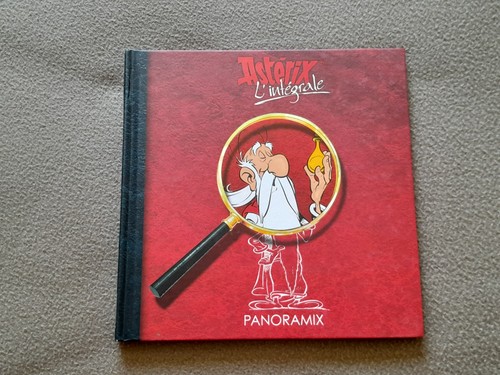 Astérix intégrale - astÉrix, /