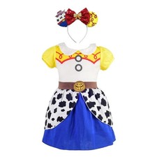 Deguisement Robe Enfant Fille