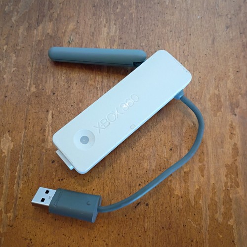 Microsoft xbox 360 - xbox, wireless