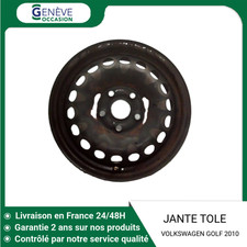 🇫🇷 JANTE TOLE VOLKSWAGEN