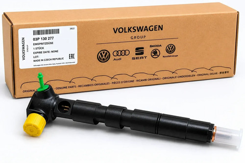 Injecteur carburant - injecteur,
