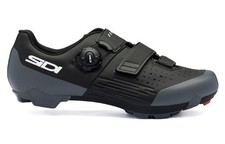 Chaussures SIDI MTB SILVIS XC Noires 2025