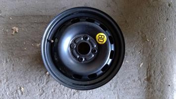 Jante ford fusion phase 6i - ford, 2
