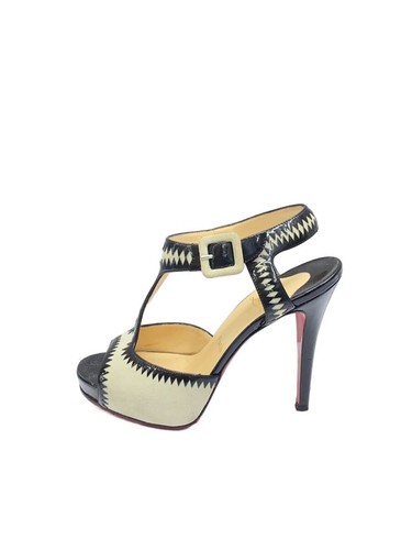 Christian louboutin chaussures - louboutin,