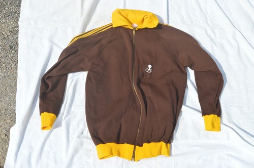 Veste survêtement sport - de,