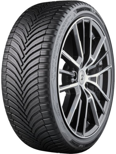 Bridgestone turanza all - bridgestone,