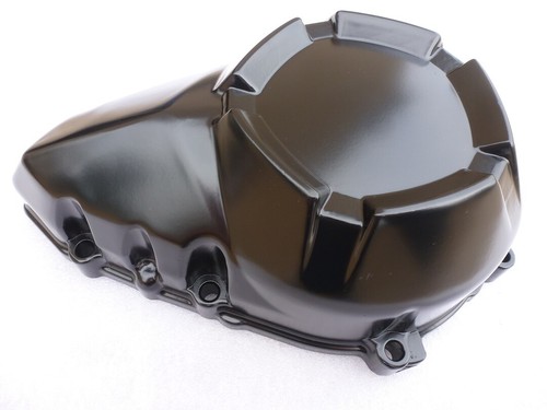 Carter gauche stator noir - carter,