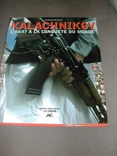 Kalachnikov par Stanislas De Haldat