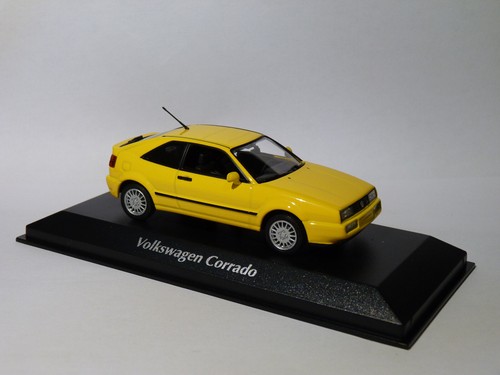 Volkswagen corrado g60 - g60, de