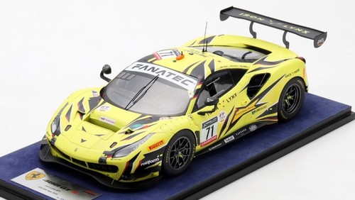 Miniature voiture auto 18 - miniature, 1:18