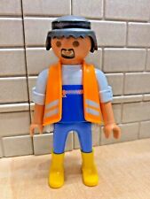 PLAYMOBIL Personnage Peintre