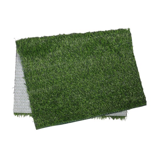 Tapis extérieur gazon - tapis,