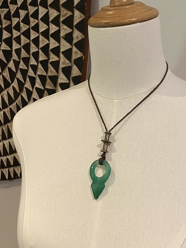 Pendentif tanfouk talhakimt - tanfouk,,