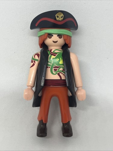 Playmobil figurine personnage - figurine,