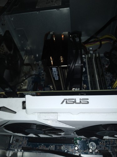 Polyvalent 4ghz - pc, i7@4ghz(xéon)