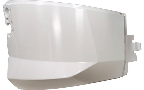 Angle pare chocs droit - angle, renault
