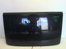 Toit ouvrant VOLKSWAGEN EOS