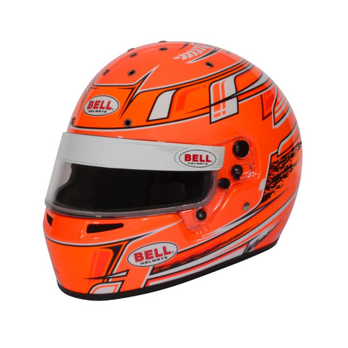Casque bell kc7 - bell, kc7-cmr