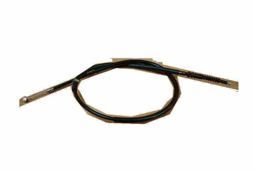 Yamaha 125 cable - 125, sr-92/97