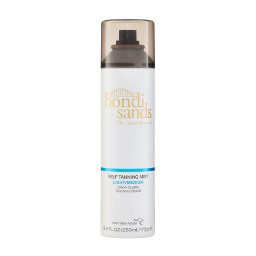 Bondi sands self tanning mist - sands,