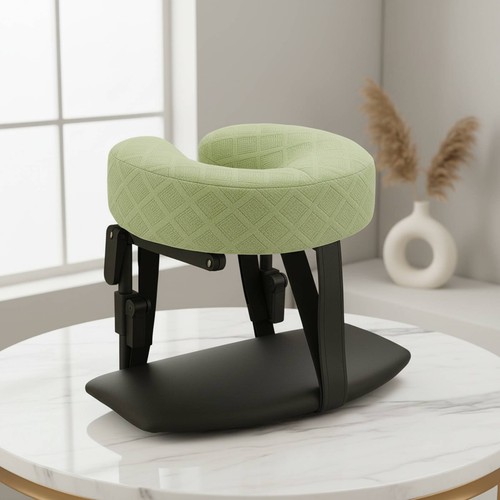 Oreiller massage facial - oreiller, de