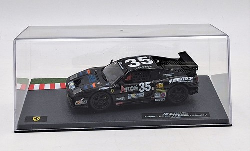Miniature die cast 43 - miniature, die-cast