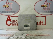 Calculateur moteur TOYOTA