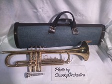 Yamaha YTR-233 Bb Trompette