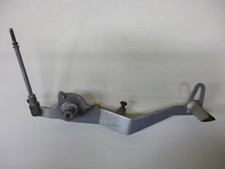 Pédale de frein origine pour