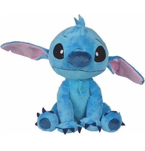 Peluche stitch officielle - stitch,