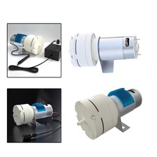 Pompe à vide 12 V CC