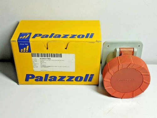 Palazzoli cee 446338 prise - cee,