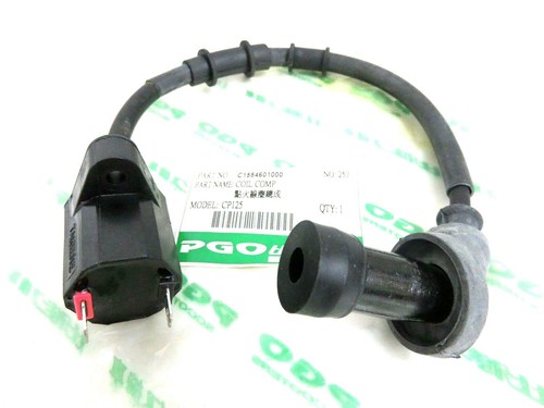 Oem pgo scooters - oem, t-rex