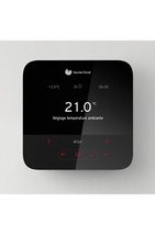 Thermostat d'Ambiance Filaire
