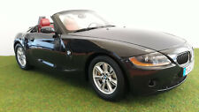 BMW Z4 Convertible Convertible Convertible Convertible Black 1/12 KYOSHO 80430144062 Miniature Car Coll