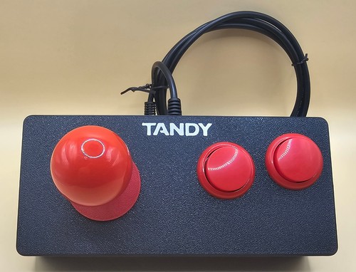 Tandy color computer 3 - tandy,