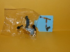 LEGO CITY - DECORS - CANON A NEIGE  AVENT 2019 - NEUF SOUS SACHET