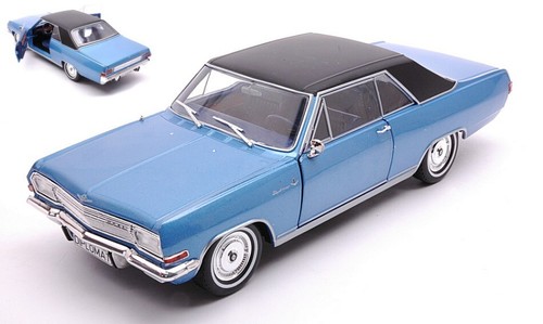 Miniature voiture auto 24 - auto, 1:24
