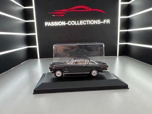 Altaya fiat 2300 coupé - 2300,