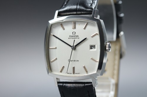 1971 presque comme neuf omega - presque,